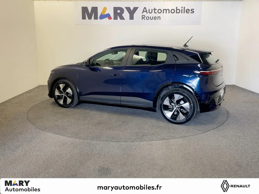 Véhicule occasion 1229763 - renault MEGANE - Photo 3