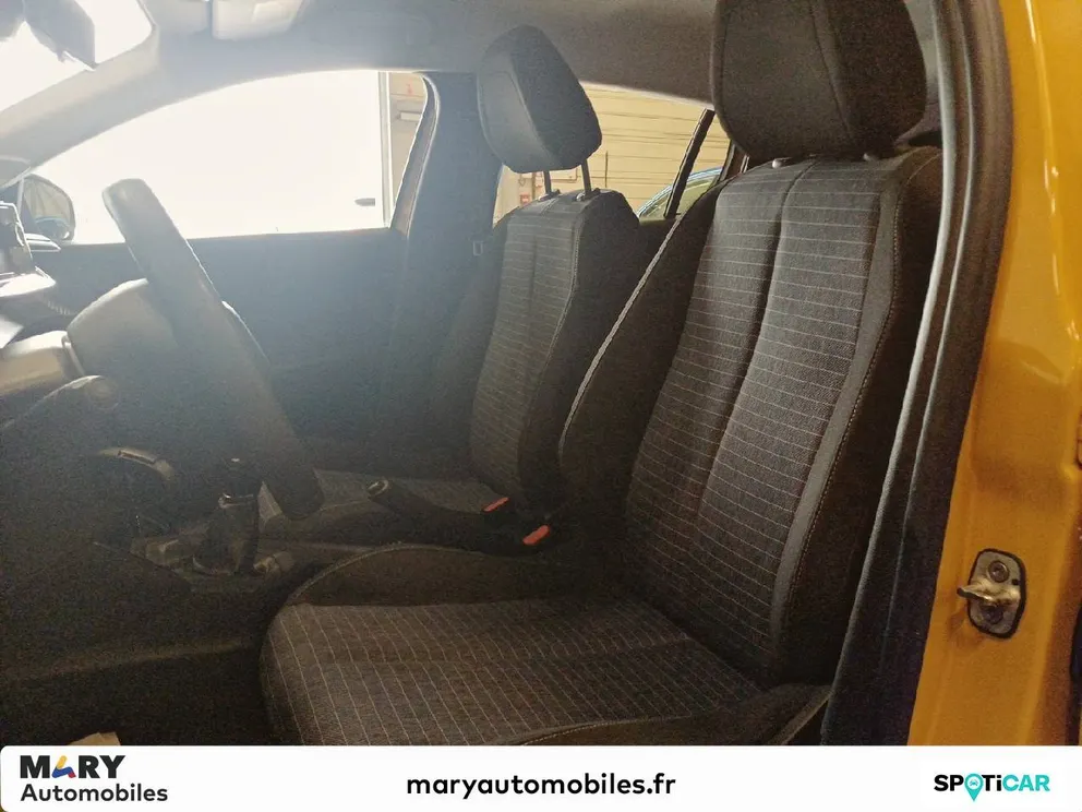 Véhicule occasion 176112 - peugeot 208 - Photo 9