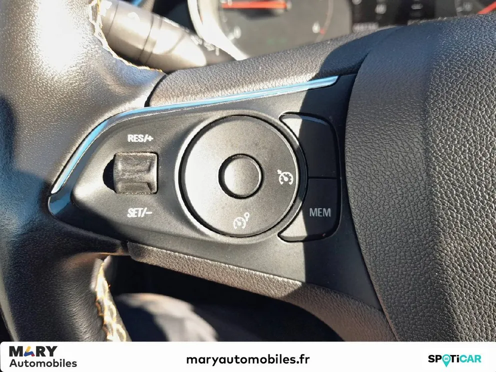 Véhicule occasion 203992 - opel CROSSLAND - Photo 16