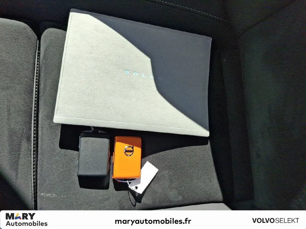 Véhicule occasion 187264 - volvo XC40 - Photo 20