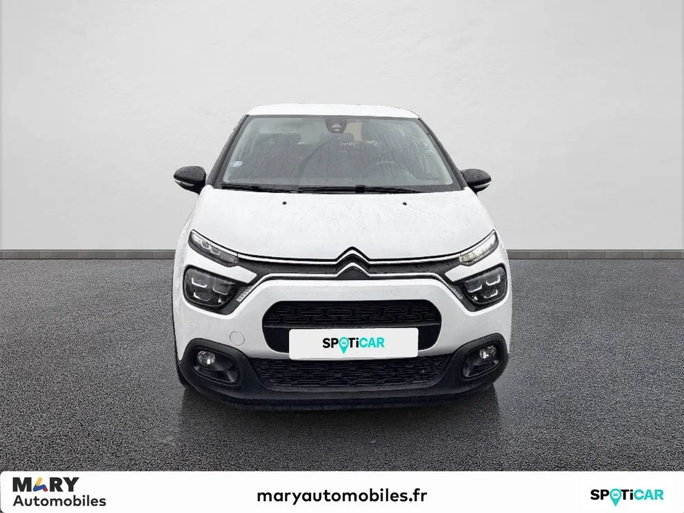 Véhicule occasion 213908 - Citroën C3 - Photo 2