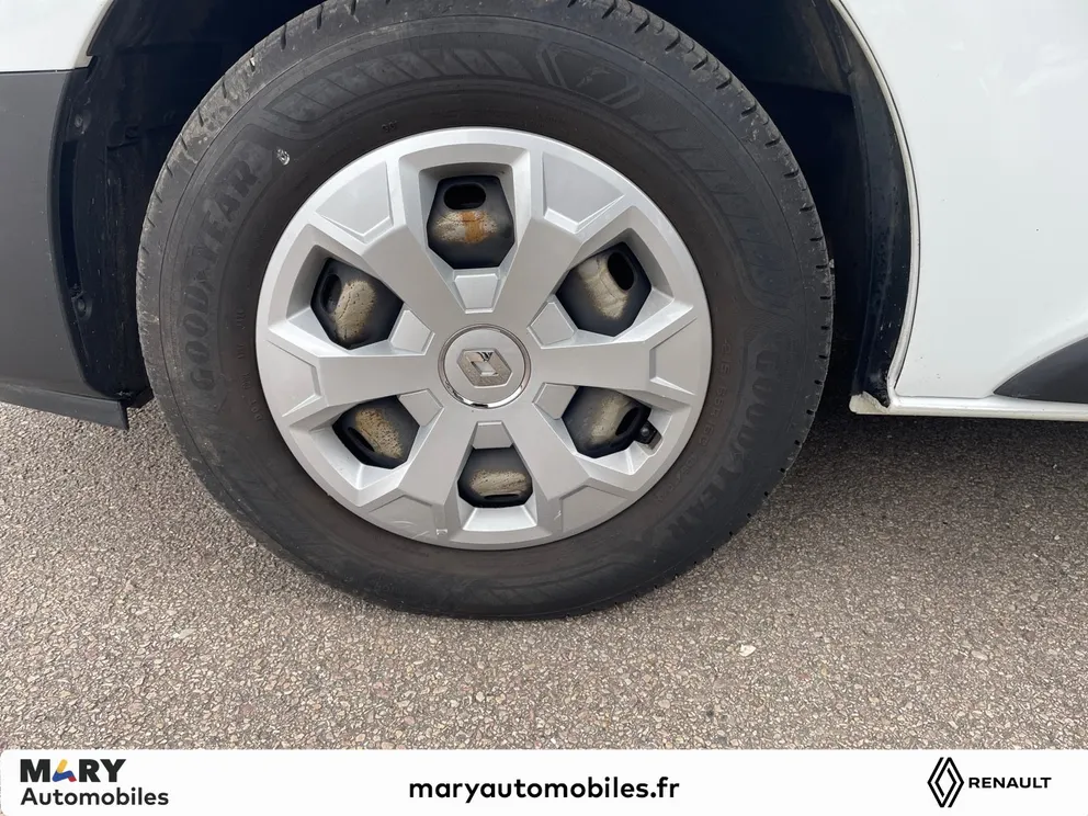 Véhicule occasion 237919 - renault TRAFIC - Photo 23