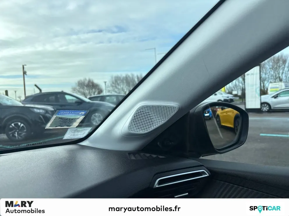 Véhicule occasion 218261 - peugeot 208 - Photo 14