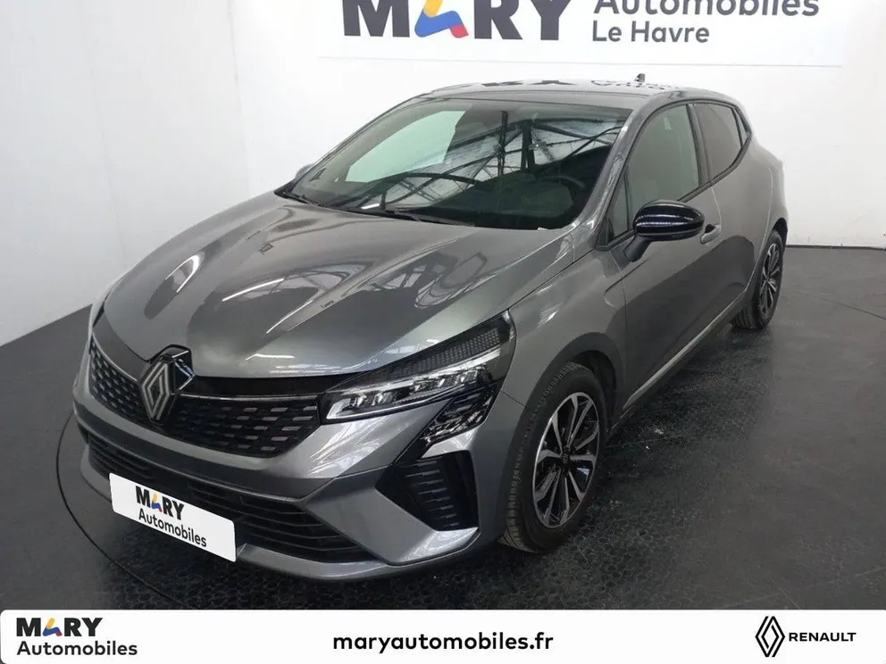 Véhicule occasion 220646 - renault CLIO - Photo 1