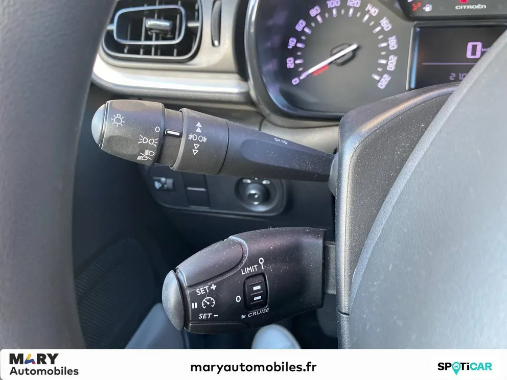 Véhicule occasion 198907 - Citroën C3 - Photo 14