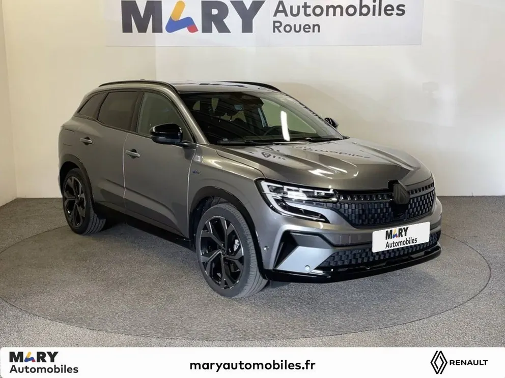 Véhicule occasion 231128 - renault AUSTRAL - Photo 3