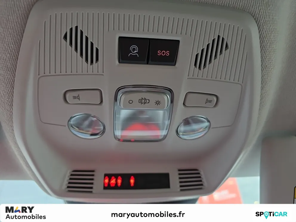 Véhicule occasion 1227524 - Citroën C3 AIRCROSS - Photo 20