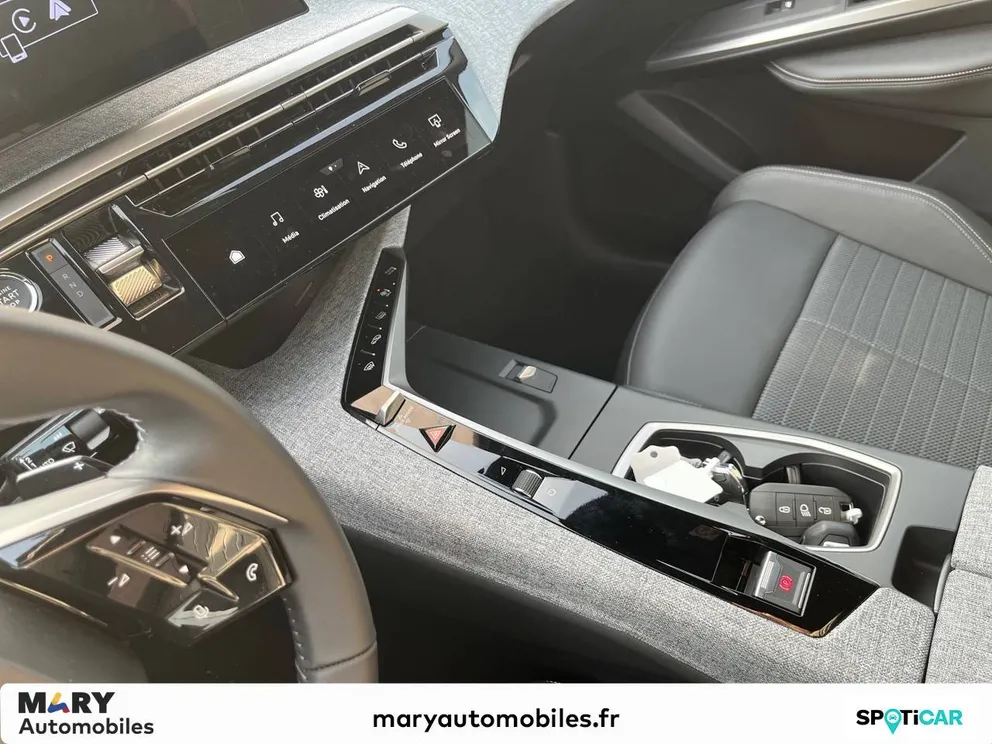 Véhicule occasion 224124 - peugeot 3008 - Photo 15