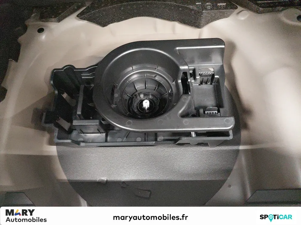 Véhicule occasion 237256 - peugeot 208 - Photo 10
