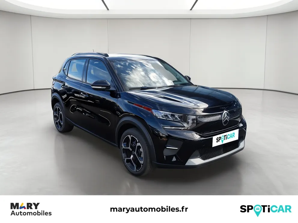 Véhicule occasion 1245561 - Citroën C3 - Photo 6