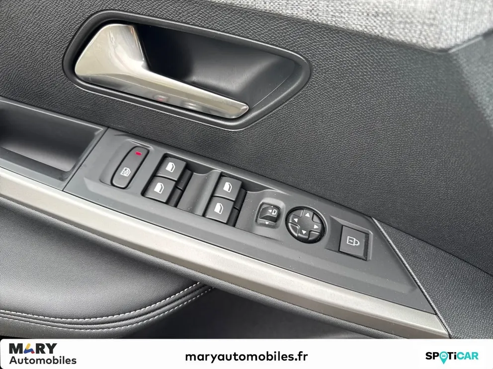 Véhicule occasion 1230039 - peugeot 3008 - Photo 18