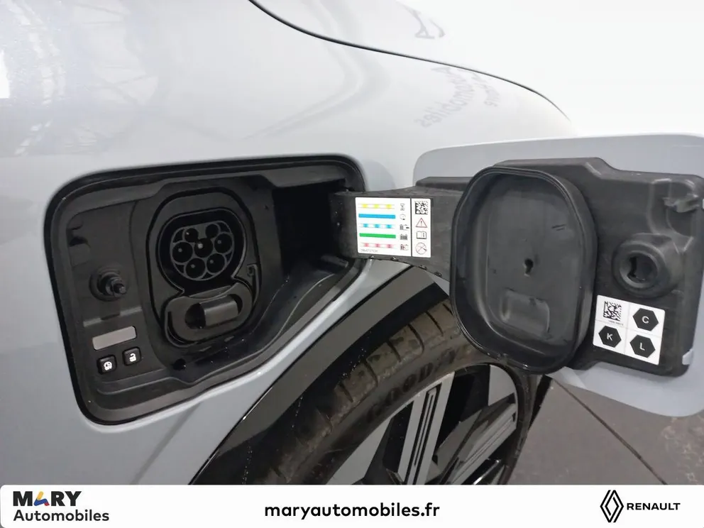 Véhicule occasion 210335 - renault MEGANE - Photo 16