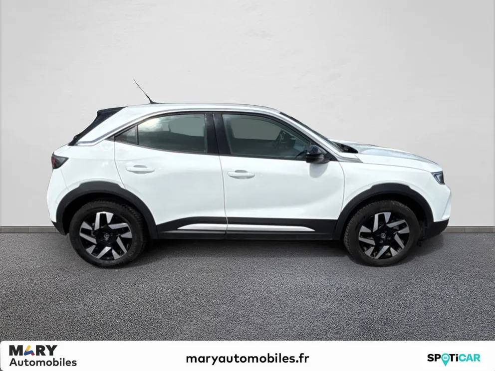 Véhicule occasion 1228550 - opel MOKKA - Photo 4