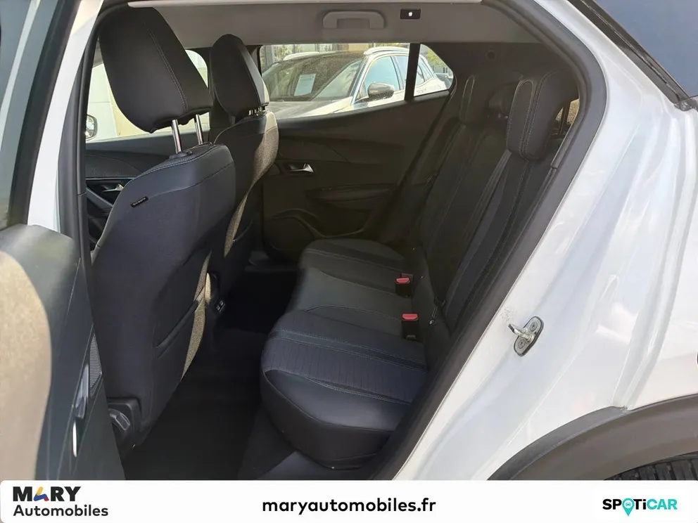 Véhicule occasion 224782 - peugeot 2008 - Photo 10