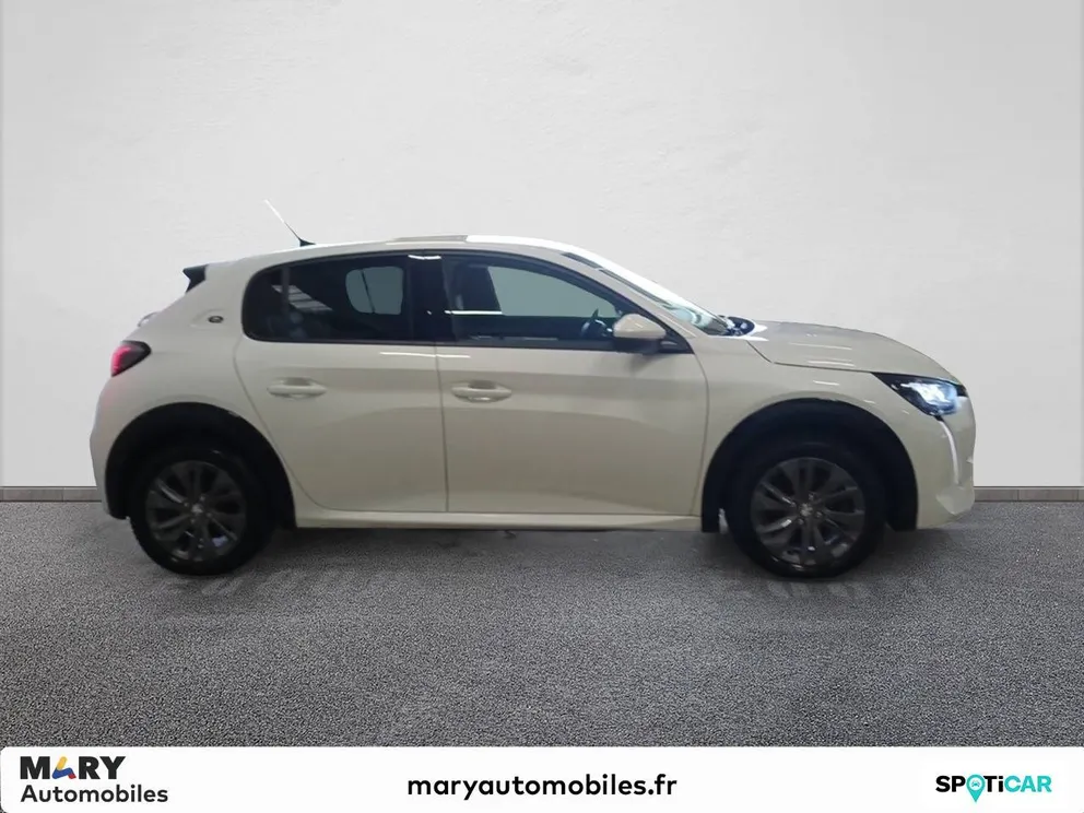 Véhicule occasion 201930 - peugeot 208 - Photo 4