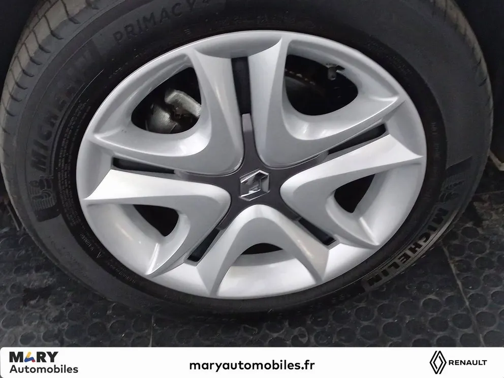 Véhicule occasion 170829 - renault ZOE - Photo 11