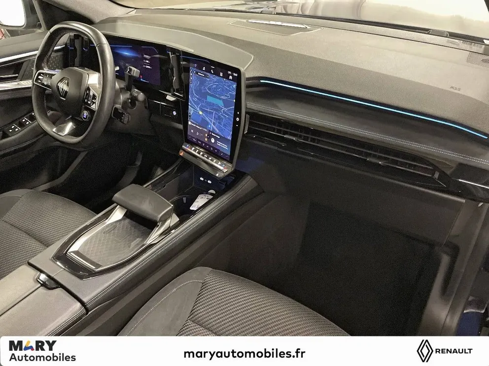 Véhicule occasion 213249 - renault ESPACE - Photo 17