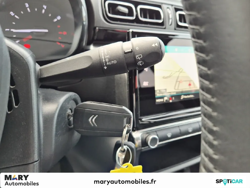Véhicule occasion 1235804 - Citroën C3 - Photo 16