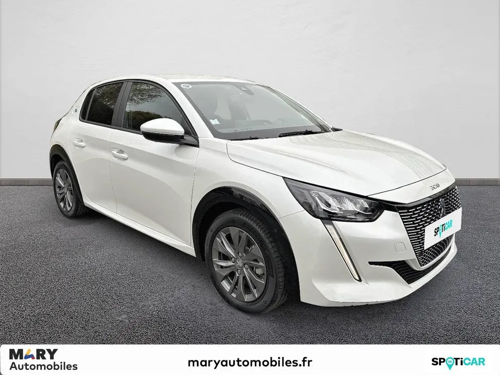 Véhicule occasion 195115 - peugeot 208 - Photo 3