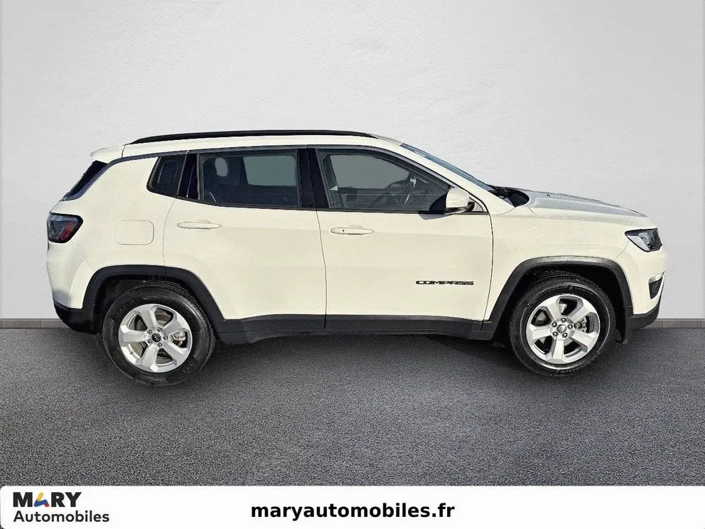 Véhicule occasion 200017 - jeep COMPASS - Photo 4