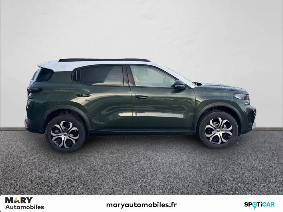 Véhicule occasion 210862 - Citroën C3 AIRCROSS - Photo 4