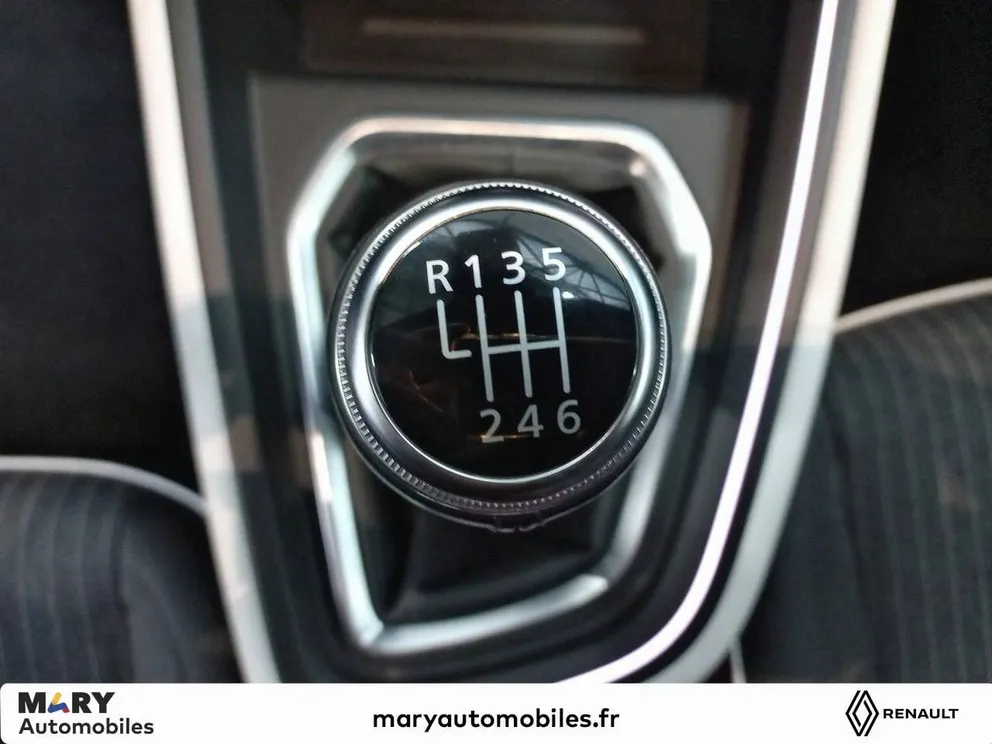 Véhicule occasion 209394 - renault CLIO - Photo 20