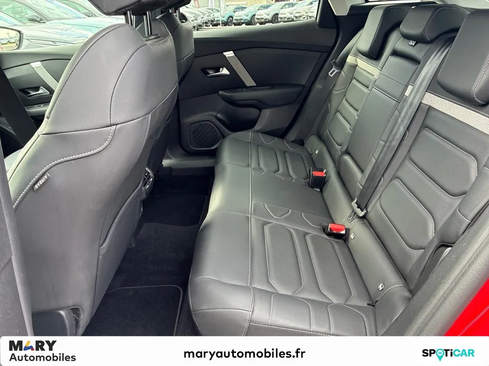 Véhicule occasion 1235881 - Citroën C4 - Photo 17