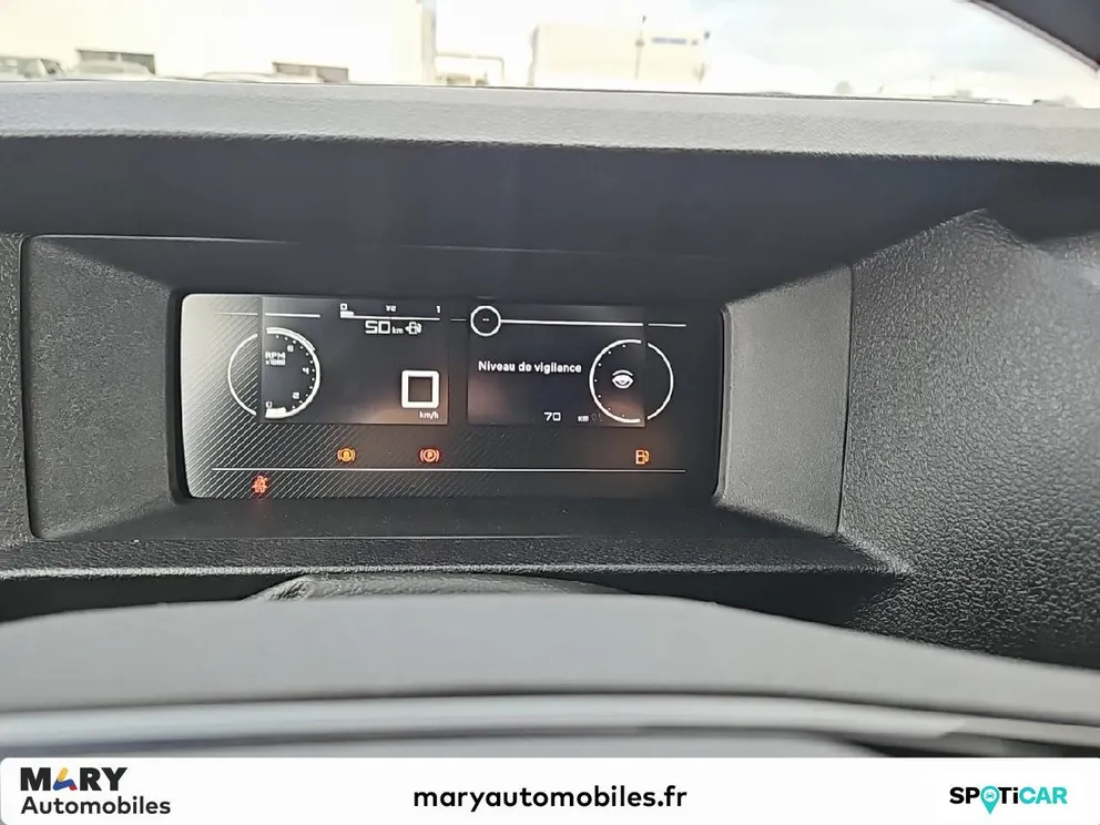 Véhicule occasion 220078 - Citroën JUMPY - Photo 8