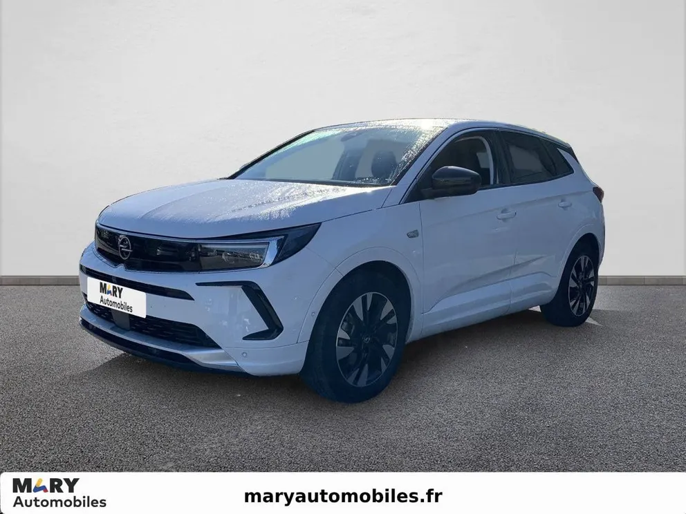 Véhicule occasion 231534 - opel GRANDLAND - Photo 1