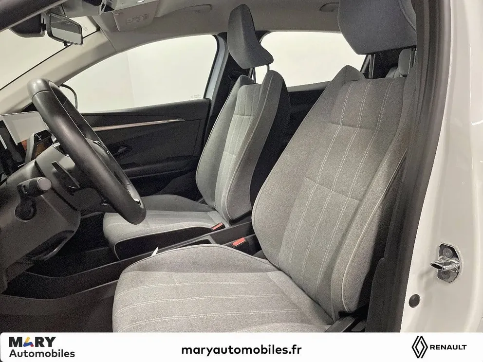 Véhicule occasion 233923 - renault MEGANE - Photo 9