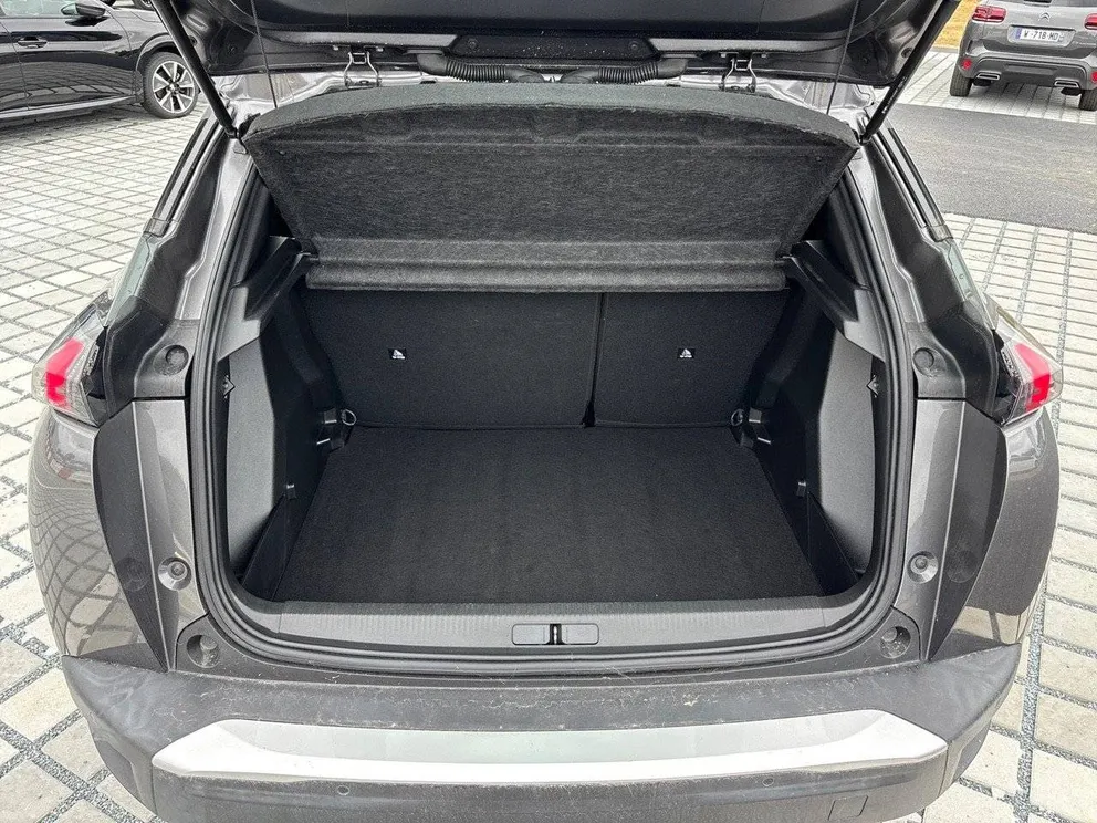 Véhicule occasion 190221 - peugeot 2008 - Photo 6