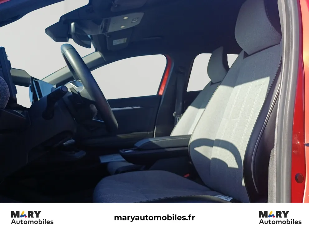 Véhicule occasion 1241189 - renault MEGANE - Photo 20