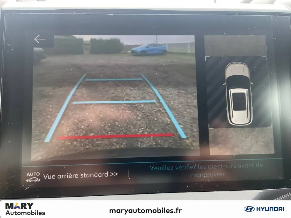 Véhicule occasion 208450 - Citroën C5 AIRCROSS - Photo 14