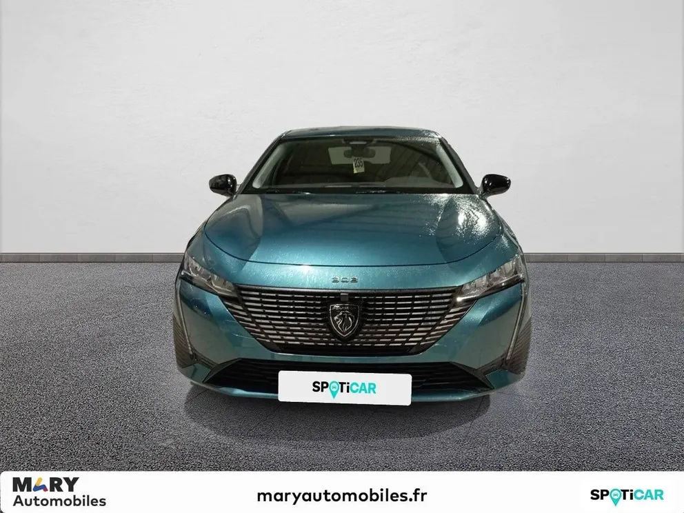 Véhicule occasion 210502 - peugeot 308 - Photo 2