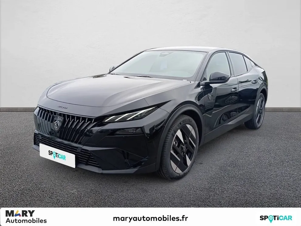 Véhicule occasion 230848 - peugeot 408 - Photo 1