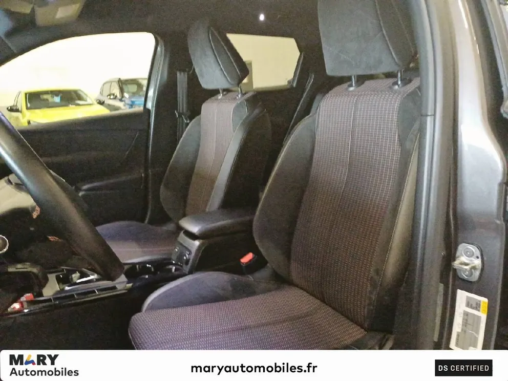 Véhicule occasion 228529 - ds DS 3 - Photo 10