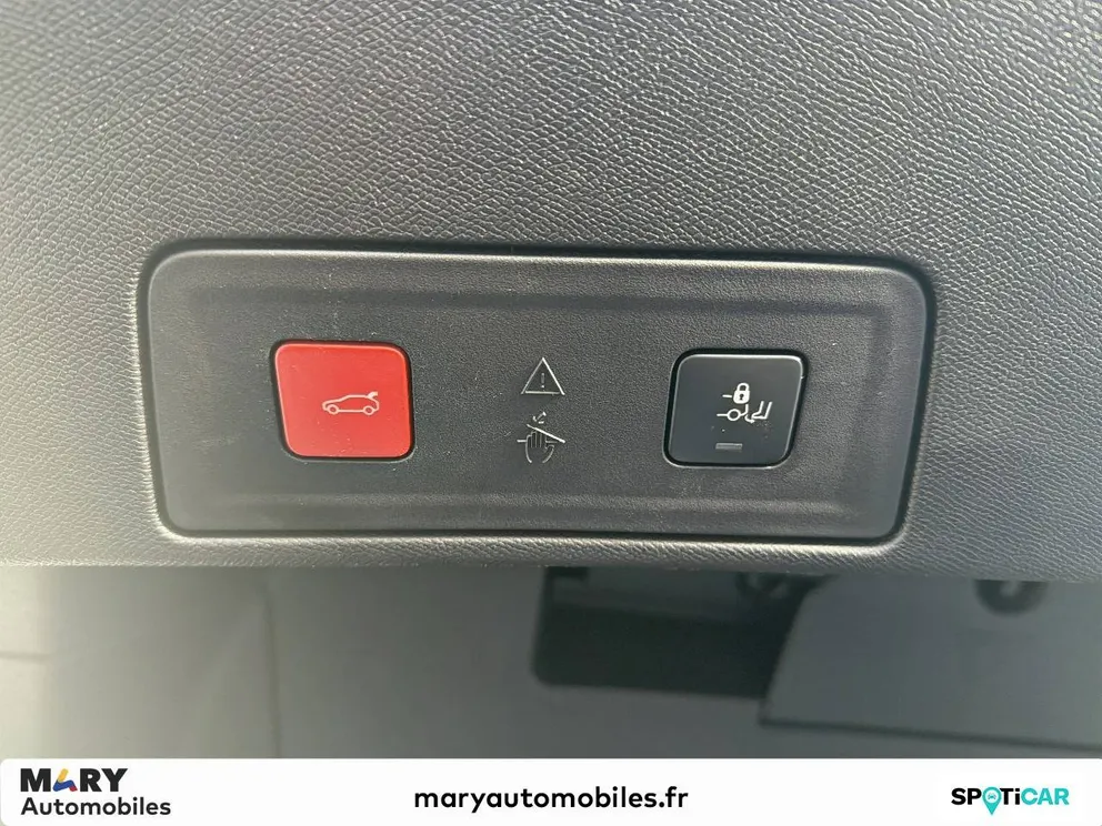 Véhicule occasion 213782 - peugeot 508 - Photo 16