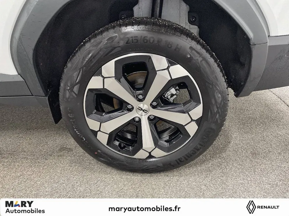 Véhicule occasion 210295 - dacia BIGSTER - Photo 11