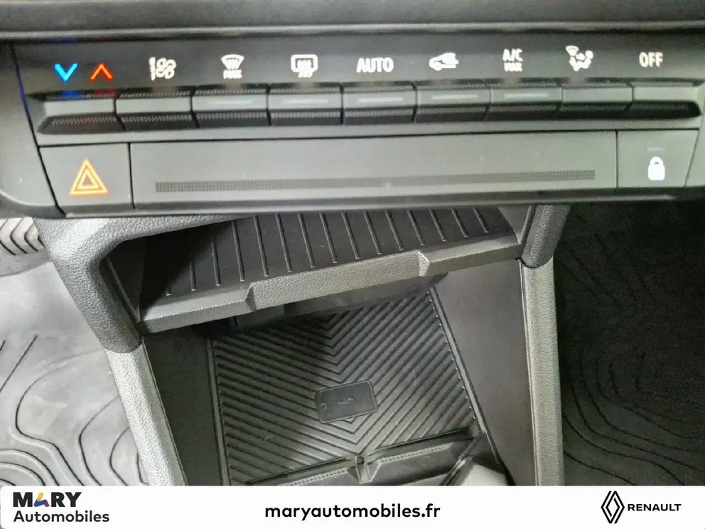 Véhicule occasion 230316 - dacia DUSTER - Photo 15