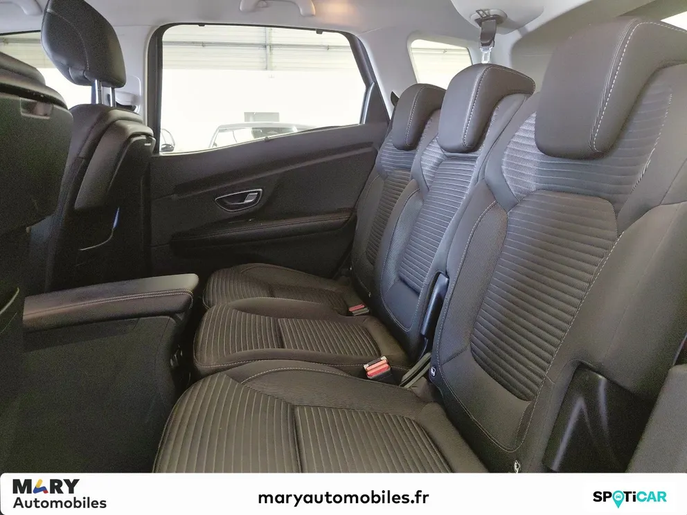 Véhicule occasion 236733 - renault SCENIC - Photo 15