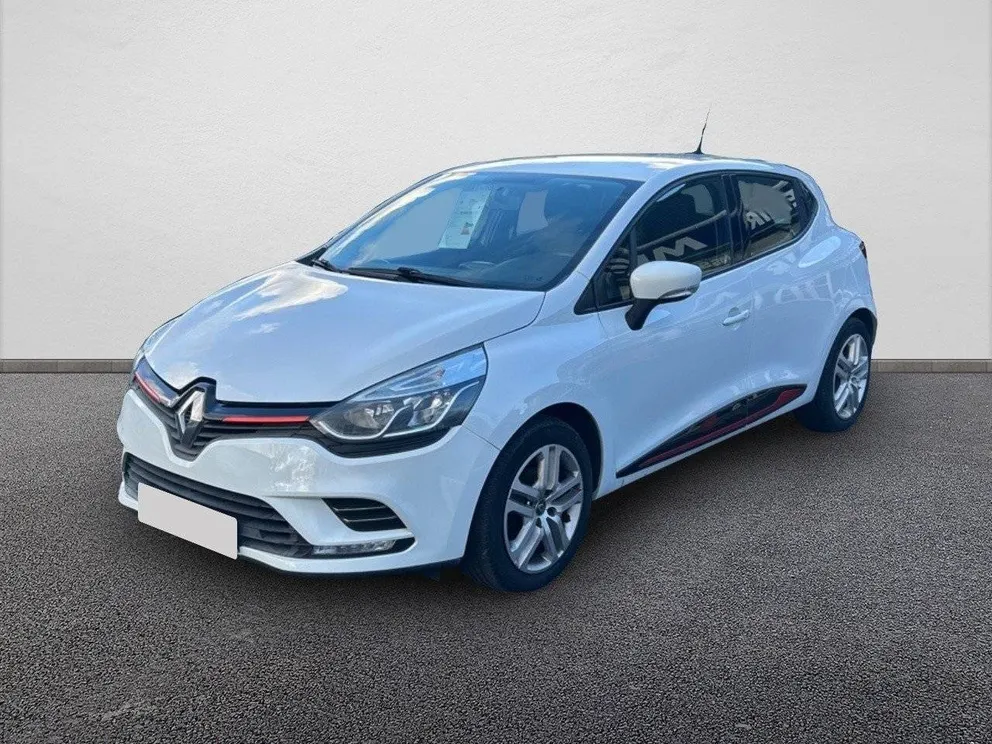 Véhicule occasion 208172 - renault CLIO - Photo 1
