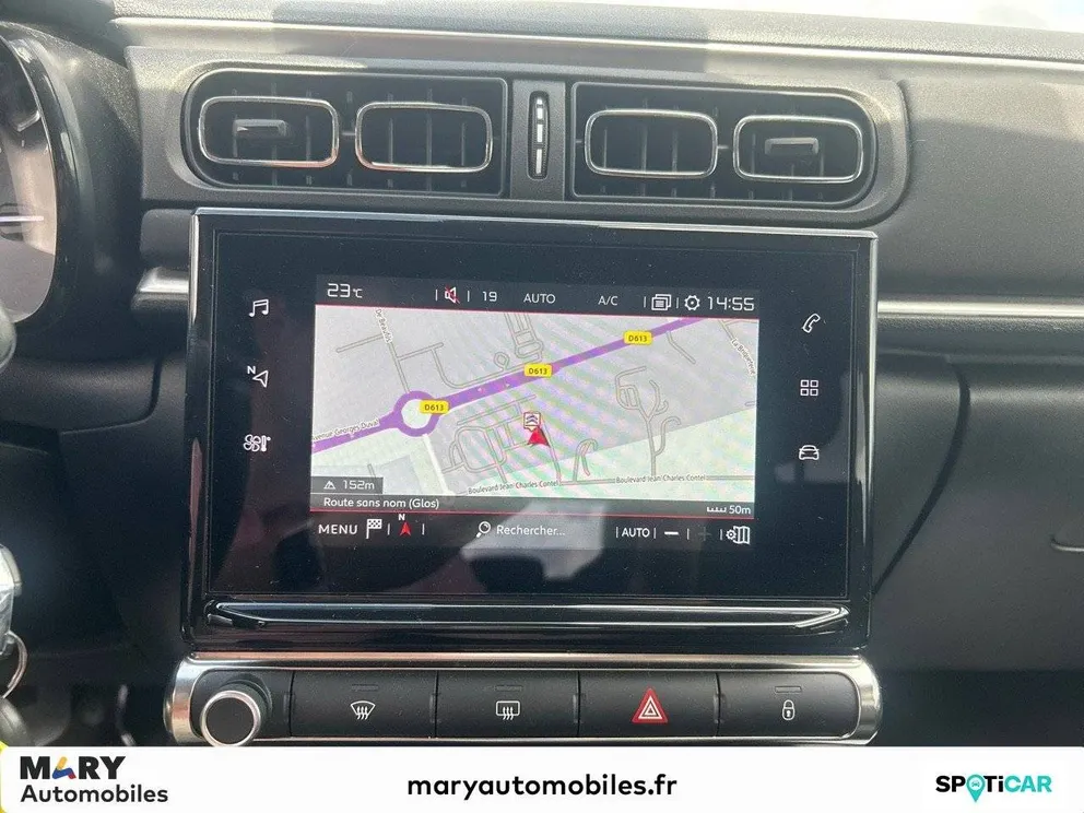 Véhicule occasion 188651 - Citroën C3 - Photo 13