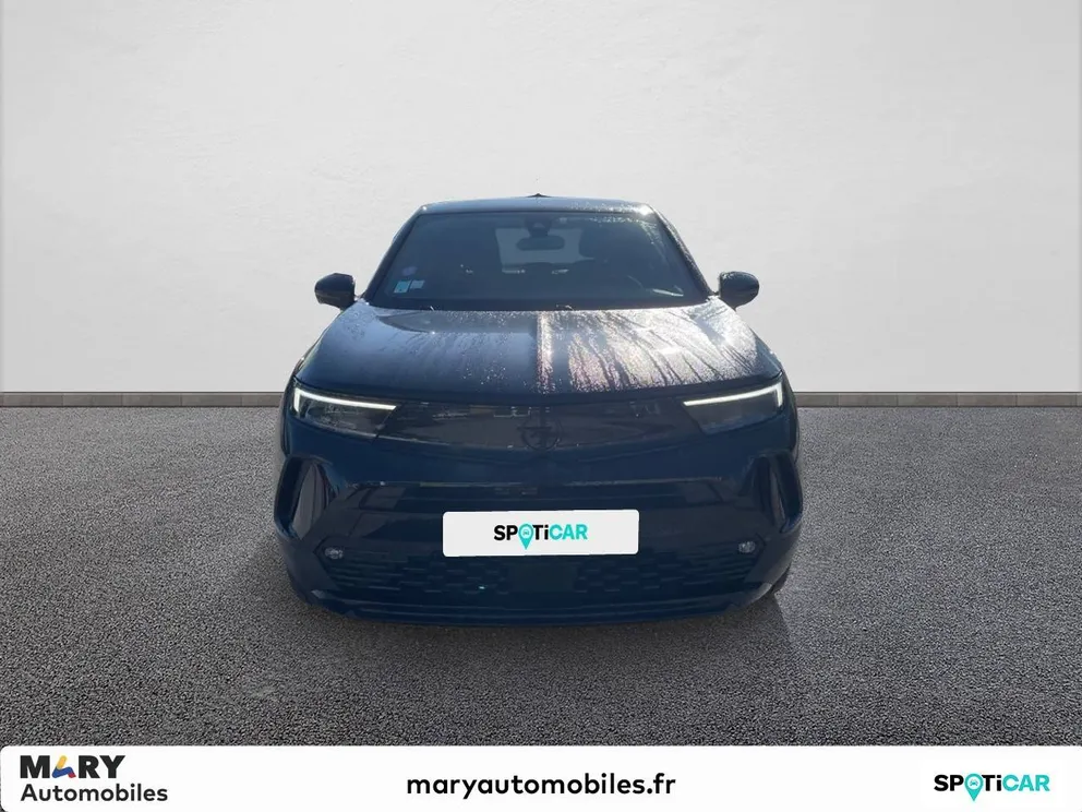 Véhicule occasion 235402 - opel MOKKA - Photo 2