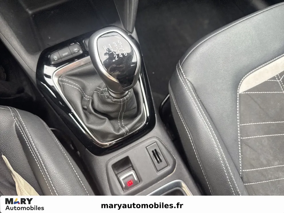 Véhicule occasion 1240076 - opel CORSA - Photo 16