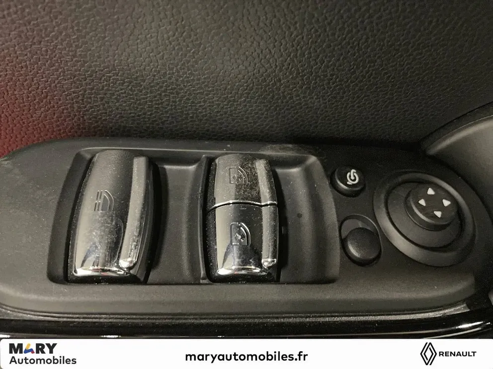 Véhicule occasion 185369 - mini CABRIOLET - Photo 14