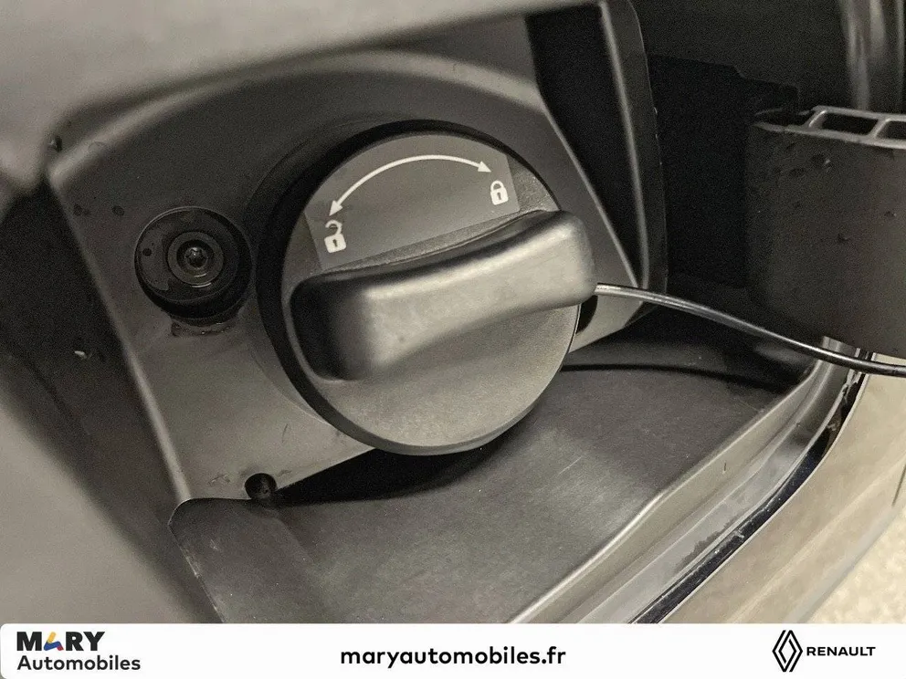 Véhicule occasion 206355 - renault ARKANA - Photo 16