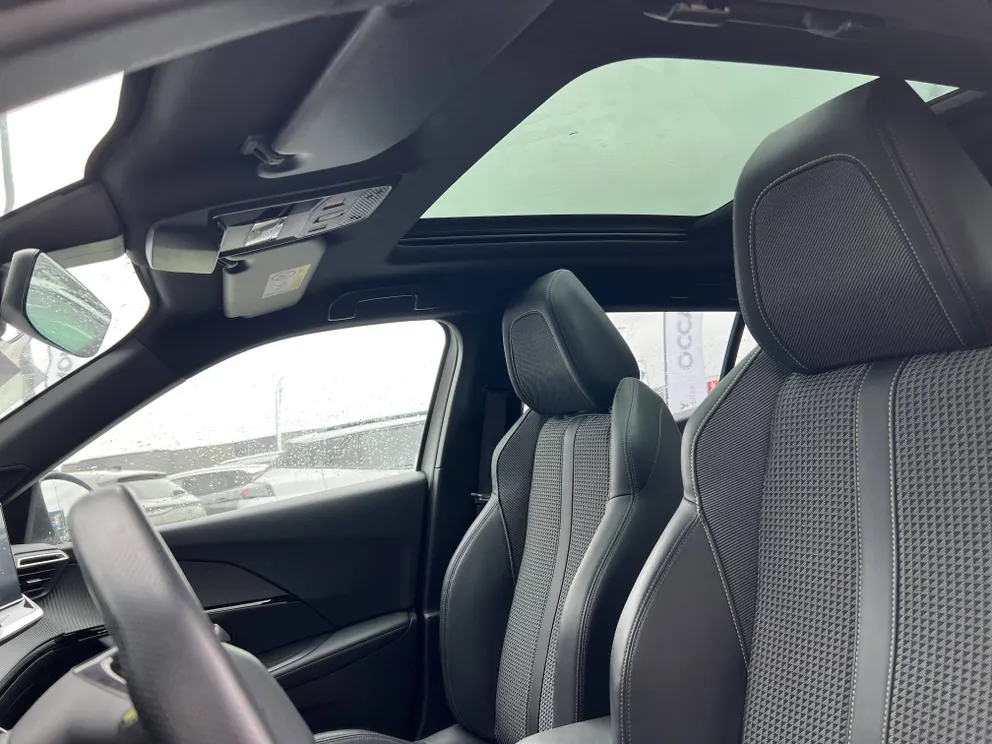 Véhicule occasion 193024 - peugeot 2008 - Photo 16