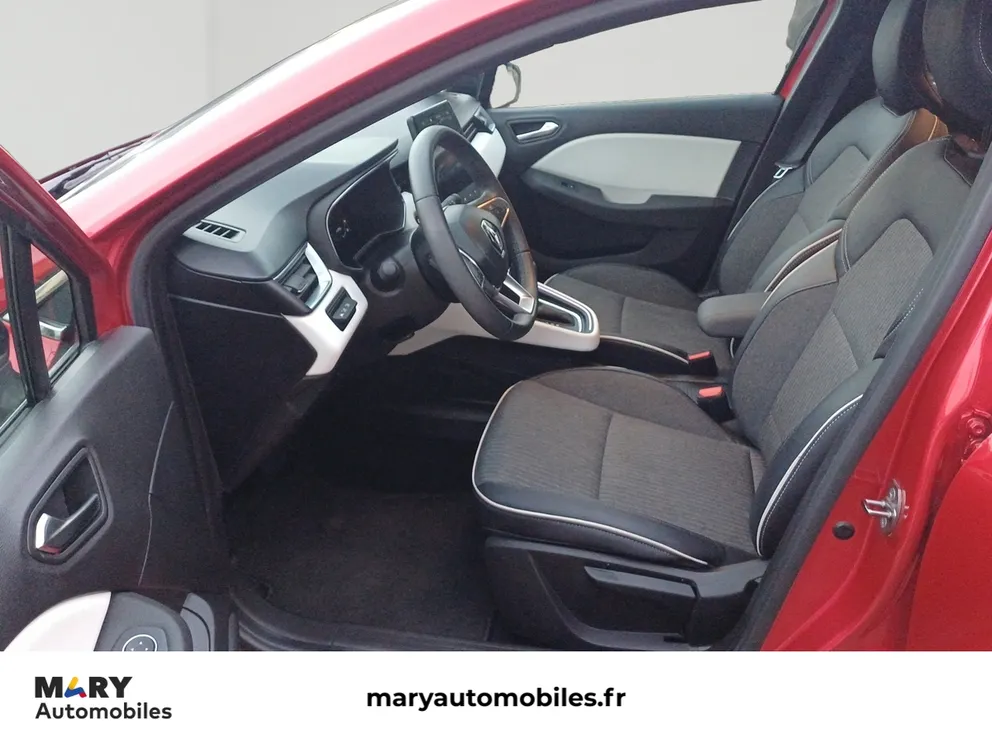 Véhicule occasion 1246818 - renault CLIO - Photo 19