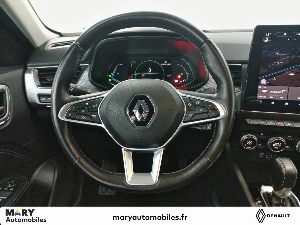 Véhicule occasion 207596 - renault ARKANA - Photo 14