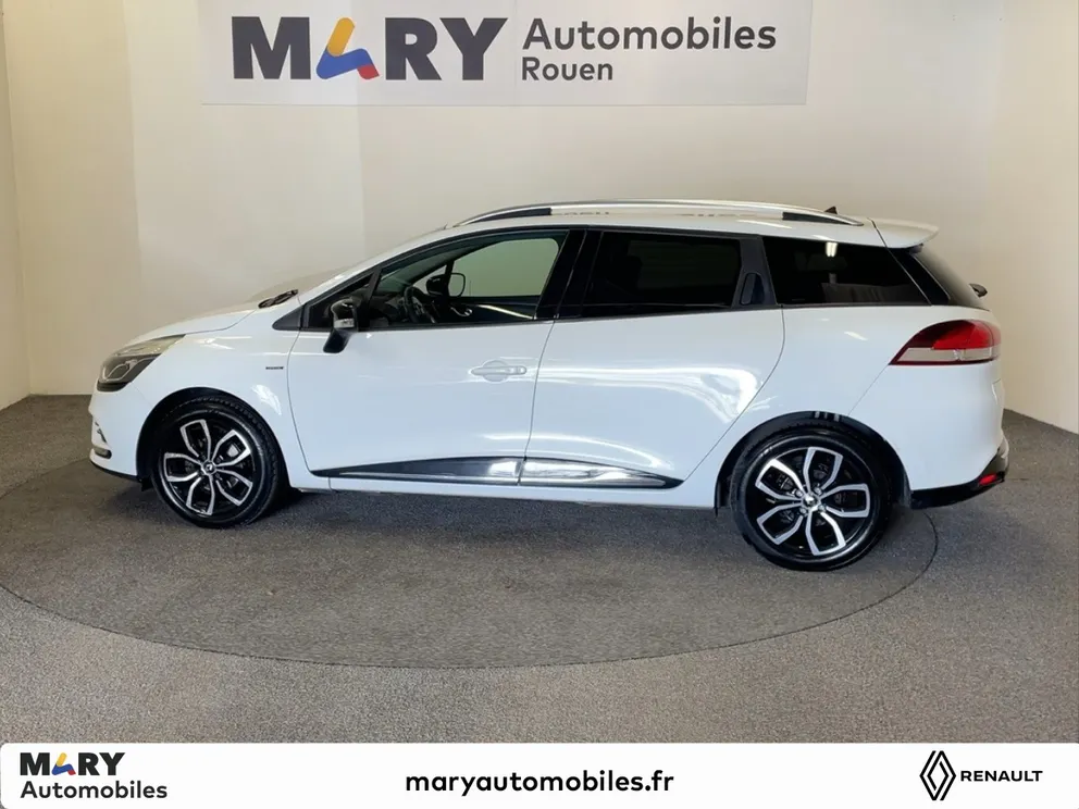 Véhicule occasion 232423 - renault CLIO - Photo 2